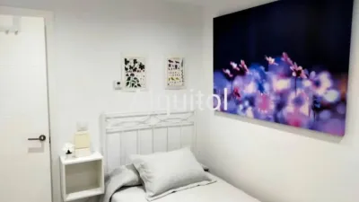 Piso en alquiler en Toledo Capital, Toledo Capital de 1.800 €<span>/mes</span>