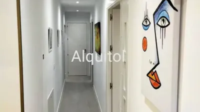 Piso en alquiler en Toledo Capital, Toledo Capital de 1.800 €<span>/mes</span>