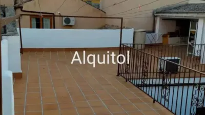 Piso en alquiler en Toledo Capital, Toledo Capital de 1.800 €<span>/mes</span>