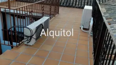 Piso en alquiler en Toledo Capital, Toledo Capital de 1.800 €<span>/mes</span>