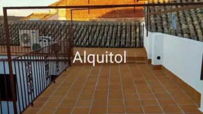 Piso en alquiler en Toledo Capital, Toledo Capital de 1.800 €<span>/mes</span>