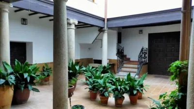 Piso en alquiler en Toledo Capital, Toledo Capital de 1.800 €<span>/mes</span>