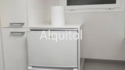 Piso en alquiler en Toledo Capital, Toledo Capital de 1.800 €<span>/mes</span>
