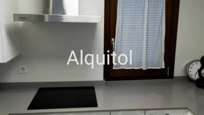 Piso en alquiler en Toledo Capital, Toledo Capital de 1.800 €<span>/mes</span>