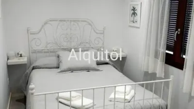 Piso en alquiler en Toledo Capital, Toledo Capital de 1.800 €<span>/mes</span>