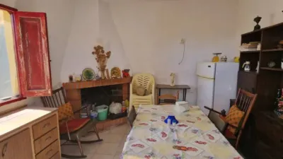 Rustic house on Miguel Sánchez Navarro Street photo 38