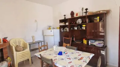 Rustic house on Miguel Sánchez Navarro Street photo 39