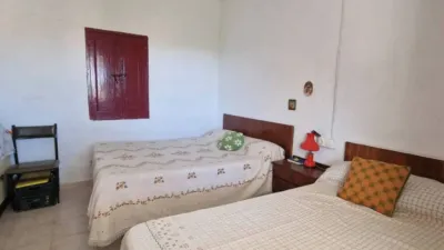 Rustic house on Miguel Sánchez Navarro Street photo 42