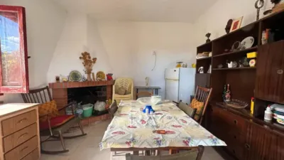 Rustic house on Miguel Sánchez Navarro Street photo 6