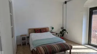 Chalet in Villanueva de los Castillejos photo 12