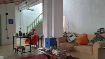 Chalet in Villanueva de los Castillejos photo 15