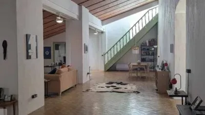 Chalet in Villanueva de los Castillejos photo 17