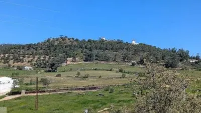 Chalet in Villanueva de los Castillejos photo 22