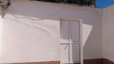 Chalet in Villanueva de los Castillejos photo 26