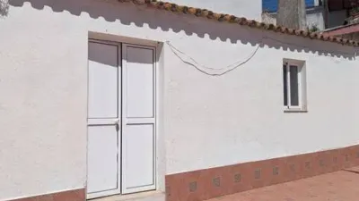 Chalet in Villanueva de los Castillejos photo 27