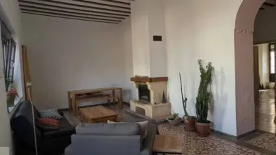 Chalet in Villanueva de los Castillejos photo 5