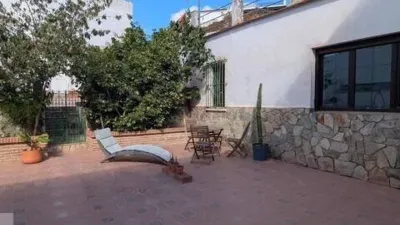 Chalet in Villanueva de los Castillejos photo 7