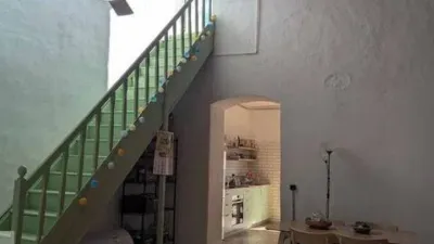 Chalet in Villanueva de los Castillejos photo 8