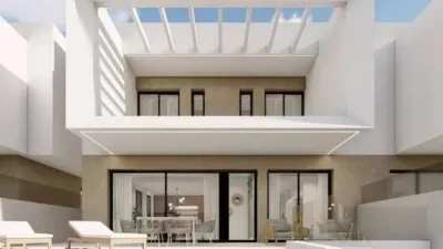 Casa – Dolores, Barrio de los Joses - Vista 4