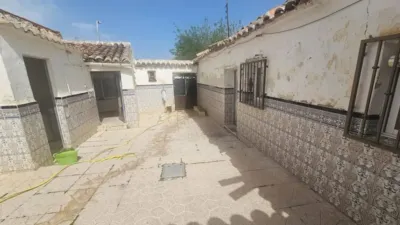 Chalet en venta en Calle de Santa Bárbara, cerca de Ronda de Castilla La Mancha - Vista 5