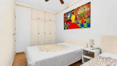 Apartment on Avenida Adeje 300 photo 10