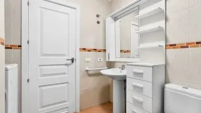 Apartment on Avenida Adeje 300 photo 11