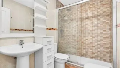 Apartment on Avenida Adeje 300 photo 12