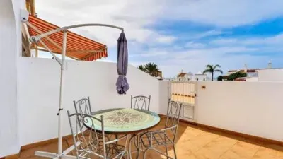 Apartment on Avenida Adeje 300 photo 2