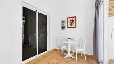 Apartment on Avenida Adeje 300 photo 3