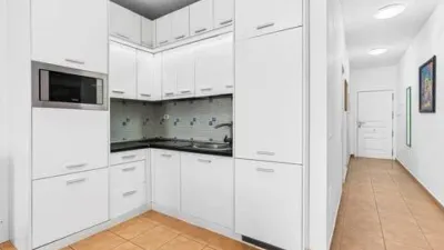 Apartment on Avenida Adeje 300 photo 4