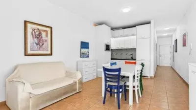 Apartment on Avenida Adeje 300 photo 7