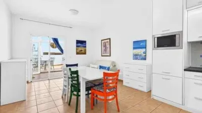 Apartment on Avenida Adeje 300 photo 8