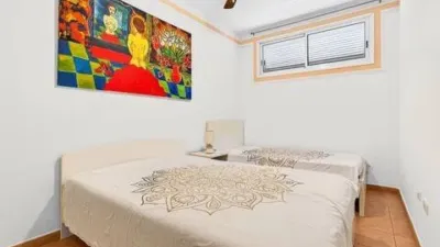 Apartment on Avenida Adeje 300 photo 9