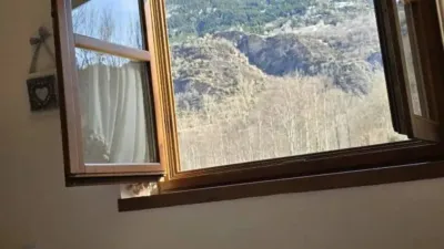 Piso en venta en Carretera Anciles, Benasque de 235.000 €