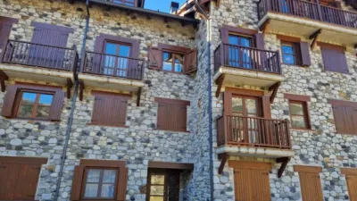 Piso en venta en Carretera Anciles, Benasque de 235.000 €