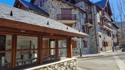 Piso en venta en Carretera Anciles, Benasque de 235.000 €