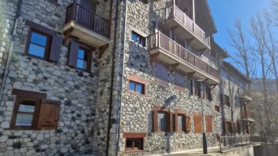 Piso en venta en Carretera Anciles, Benasque de 235.000 €