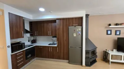 Piso en venta en Carretera Anciles, Benasque de 235.000 €