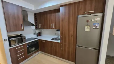 Piso en venta en Carretera Anciles, Benasque de 235.000 €