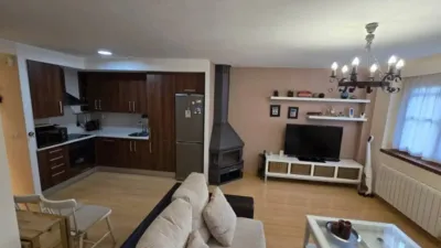 Piso en venta en Carretera Anciles, Benasque de 235.000 €