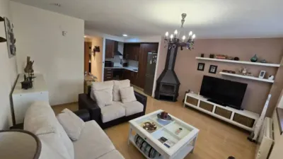 Piso en venta en Carretera Anciles, Benasque de 235.000 €
