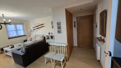 Piso en venta en Carretera Anciles, Benasque de 235.000 €