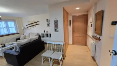 Piso en venta en Carretera Anciles, Benasque de 235.000 €