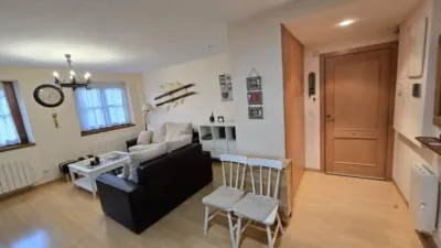 Piso en venta en Carretera Anciles, Benasque de 235.000 €