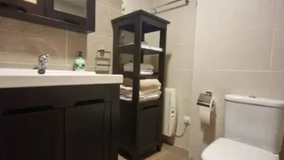 Piso en venta en Carretera Anciles, Benasque de 235.000 €