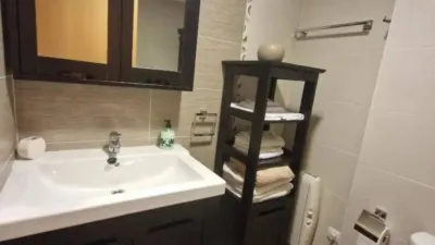 Piso en venta en Carretera Anciles, Benasque de 235.000 €