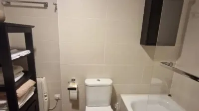 Piso en venta en Carretera Anciles, Benasque de 235.000 €