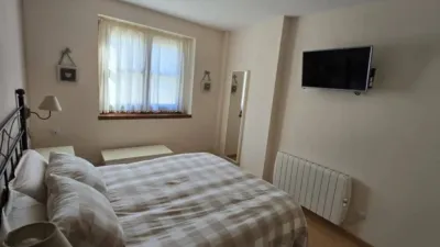 Piso en venta en Carretera Anciles, Benasque de 235.000 €