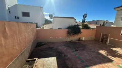 Chalet in Nueva Almería-Cortijo Grande-Vega de Acá photo 11