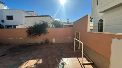 Chalet in Nueva Almería-Cortijo Grande-Vega de Acá photo 16